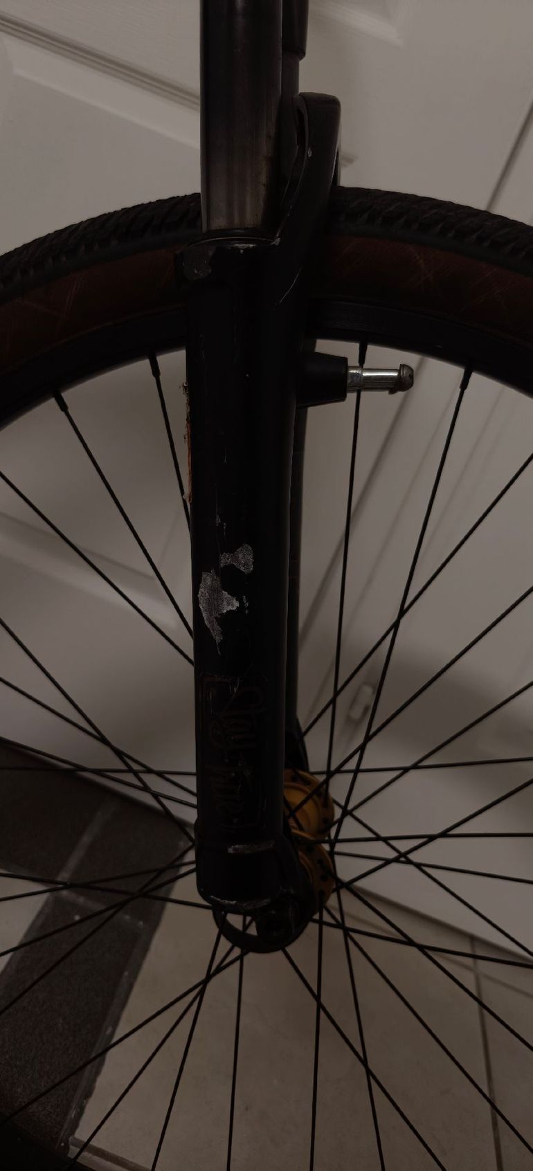 Used NS Movement 3 2021 2021 Mountainbike, Green, 26 — image 6 of 7