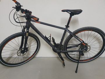 KTM Citybike 2025 Urban & Touring d'occasion
