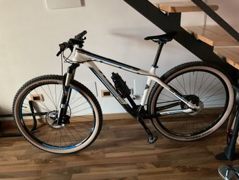 Used Trek Superfly 2013 2013 MTB