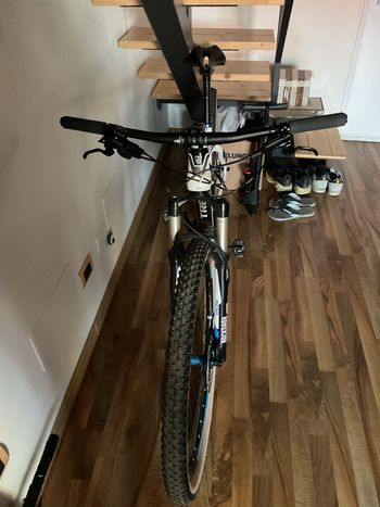 Used Trek Superfly 2013 2013 Mountainbike, White, 29 — image 5 of 5