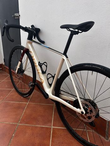 Gebrauchtes Orbea ORCA M30i 2025 2025 Road & Gravel