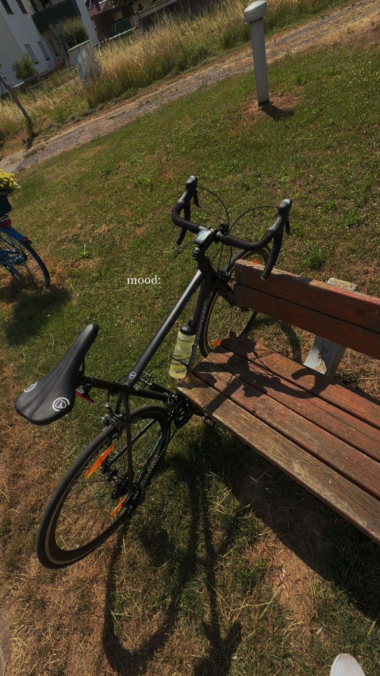 Used Bergsteiger Custom Shimano Tourney 2025 Road & Gravel, Black — image 2 of 3