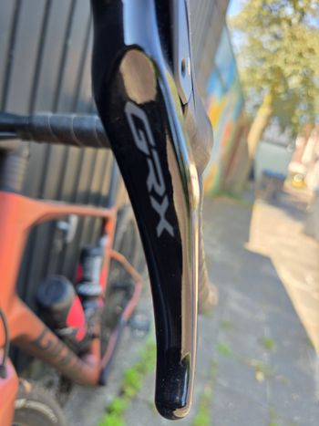 Brugt Giant Revolt Advanced 3 2024 2024 Road & Gravel — billede 5 af 14