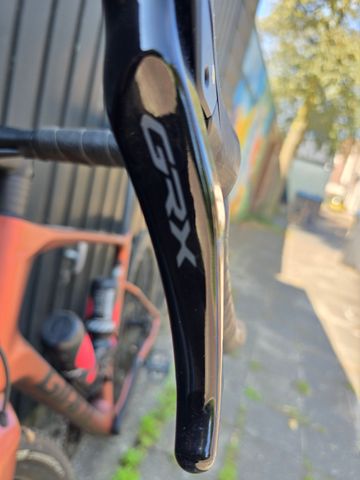 Giant Revolt Advanced 3 2024 2024 Road & Gravel d'occasion — image 5 sur 14