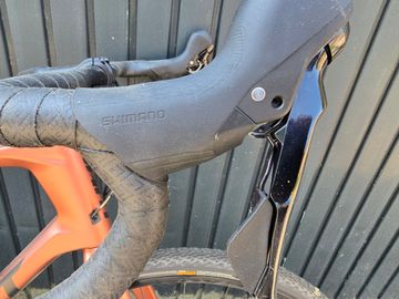 Giant Revolt Advanced 3 2024 2024 Road & Gravel d'occasion — image 13 sur 14