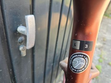 Giant Revolt Advanced 3 2024 2024 Road & Gravel d'occasion — image 3 sur 14