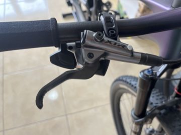 Brugt Scott Spark RC World Cup EVO 2022 2022 Mountainbike — billede 6 af 7
