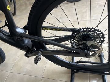 Brugt Scott Spark RC World Cup EVO 2022 2022 Mountainbike — billede 4 af 7