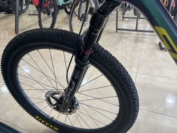 Brugt Scott Spark RC World Cup EVO 2022 2022 Mountainbike — billede 5 af 7