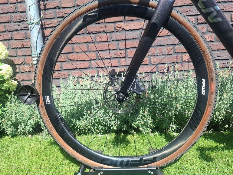 Brugt Liv Brava, Advanced Pro 1 2021 2021 Road & Gravel — billede 6 af 16
