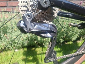 Brugt Liv Brava, Advanced Pro 1 2021 2021 Road & Gravel — billede 10 af 16