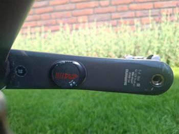 Brugt Liv Brava, Advanced Pro 1 2021 2021 Road & Gravel — billede 16 af 16