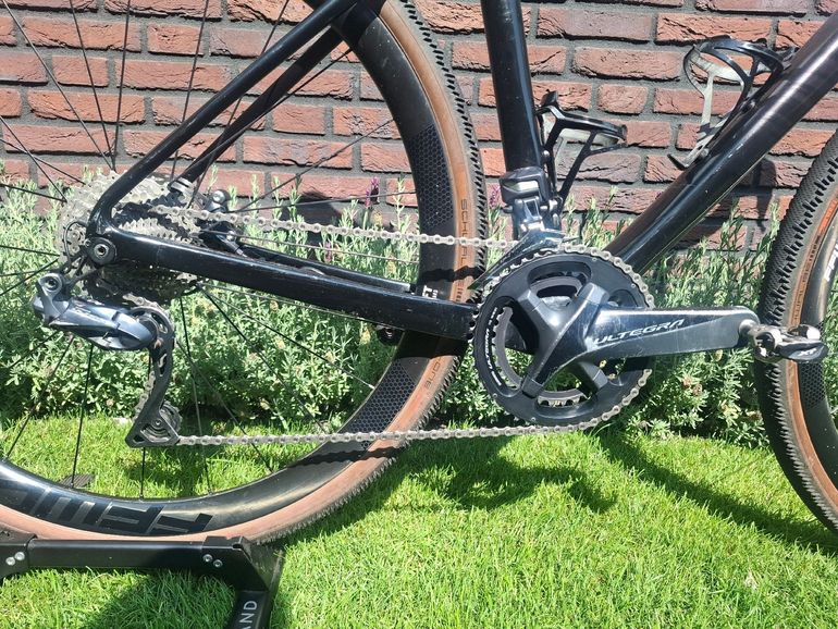 Brugt Liv Brava, Advanced Pro 1 2021 2021 Road & Gravel — billede 3 af 16