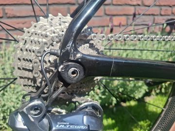 Gebrauchtes Liv Brava, Advanced Pro 1 2021 2021 Road & Gravel, Grün — Bild 11 von 16