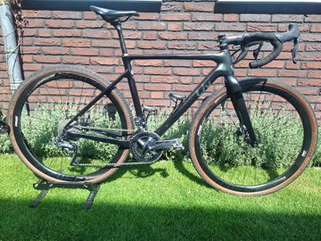 Used Liv Brava, Advanced Pro 1 2021 2021 Road & Gravel