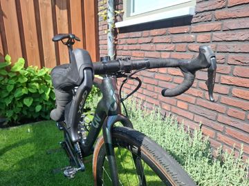 Gebrauchtes Liv Brava, Advanced Pro 1 2021 2021 Road & Gravel, Grün — Bild 13 von 16