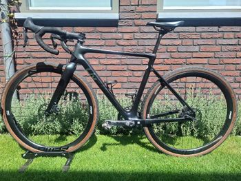 Brugt Liv Brava, Advanced Pro 1 2021 2021 Road & Gravel