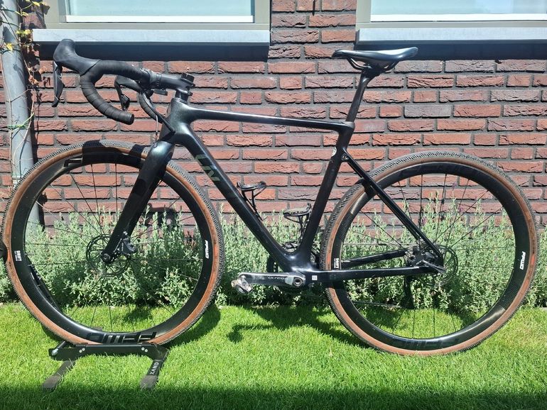 Brugt Liv Brava, Advanced Pro 1 2021 2021 Road & Gravel — billede 2 af 16