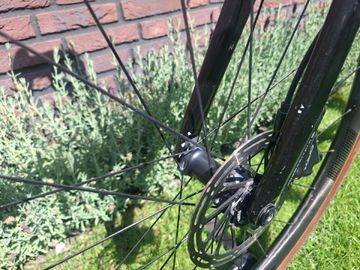Gebrauchtes Liv Brava, Advanced Pro 1 2021 2021 Road & Gravel, Grün — Bild 7 von 16