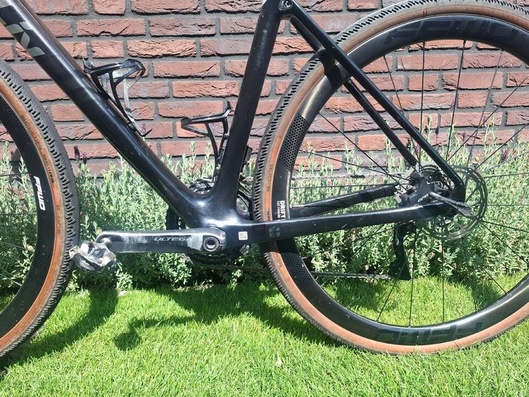 Brugt Liv Brava, Advanced Pro 1 2021 2021 Road & Gravel — billede 8 af 16