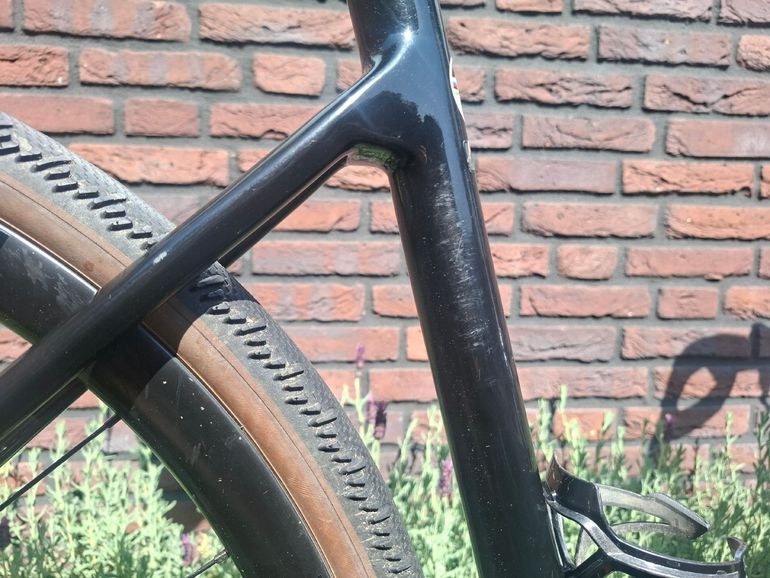 Brugt Liv Brava, Advanced Pro 1 2021 2021 Road & Gravel — billede 9 af 16