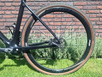 Brugt Liv Brava, Advanced Pro 1 2021 2021 Road & Gravel — billede 5 af 16