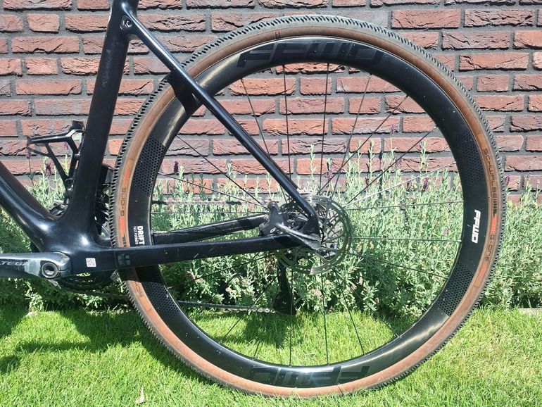 Brugt Liv Brava, Advanced Pro 1 2021 2021 Road & Gravel — billede 5 af 16