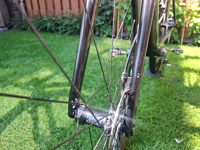Brugt Liv Brava, Advanced Pro 1 2021 2021 Road & Gravel — billede 12 af 16