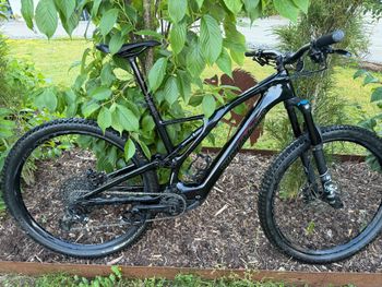 Gebrauchtes Specialized Turbo Levo 3 Comp Carbon 2022 2022 MTB