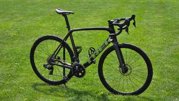 Tweedehands Trek Émonda SL 6 AXS 2023 2023 Road & Gravel
