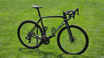 Gebrauchtes Trek Émonda SL 6 AXS 2023 2023 Road & Gravel