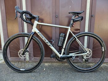 Gebrauchtes Ridley Grifn Shimano 105 2025 Road & Gravel