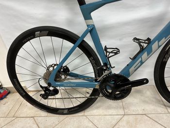 Fuji Transonic 2.3 2025 2025 Road & Gravel de segunda mano