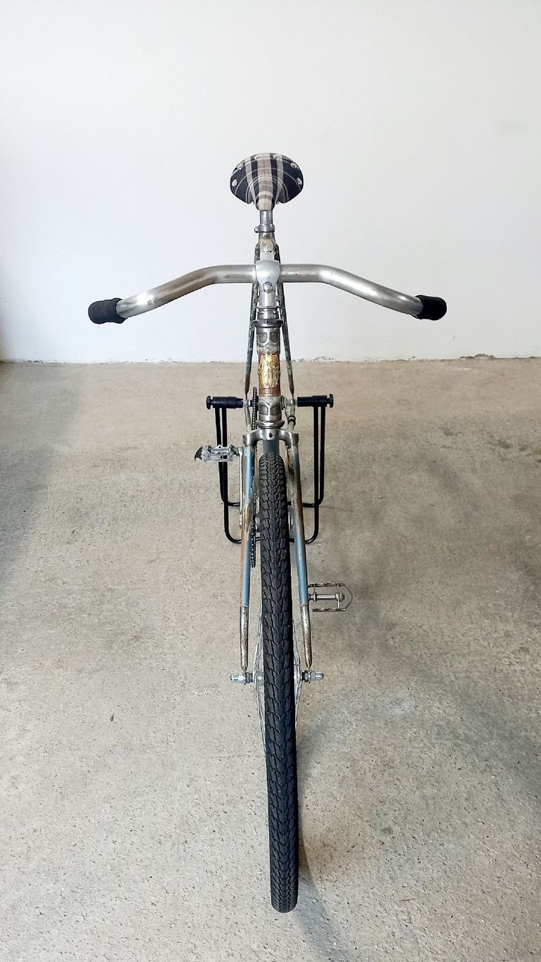 Käytetty Garletti Custom Other 1968 Road & Gravel — kuva 5 / 6