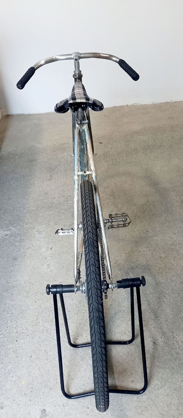 Käytetty Garletti Custom Other 1968 Road & Gravel — kuva 4 / 6