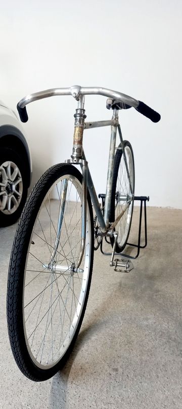 Tweedehands Garletti Custom Other 1968 Road & Gravel — afbeelding 2 van 6