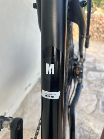 Used Specialized Custom Other SRAM 2015 Urban, Black — image 11 of 11