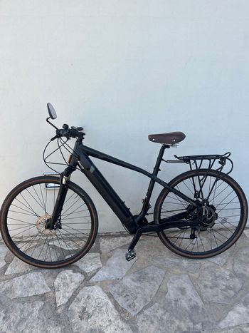 Used Specialized Custom Other SRAM 2015 Urban & Touring