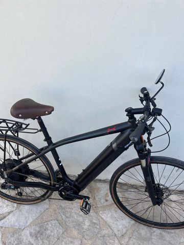 Used Specialized Custom Other SRAM 2015 Urban, Black — image 4 of 11