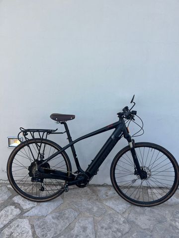 Used Specialized Custom Other SRAM 2015 Urban, Black — image 2 of 11