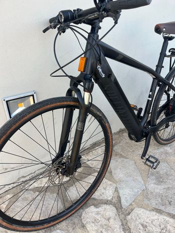 Used Specialized Custom Other SRAM 2015 Urban, Black — image 7 of 11
