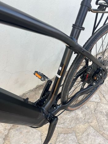 Used Specialized Custom Other SRAM 2015 Urban, Black — image 8 of 11