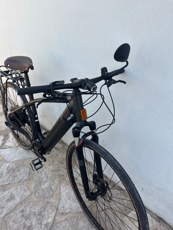 Used Specialized Custom Other SRAM 2015 Urban, Black — image 5 of 11