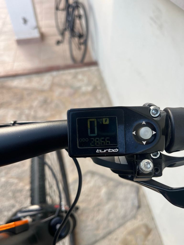 Used Specialized Custom Other SRAM 2015 Urban, Black — image 10 of 11