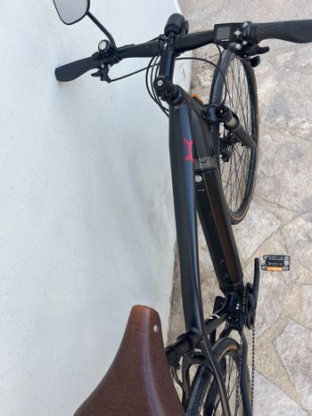 Used Specialized Custom Other SRAM 2015 Urban, Black — image 6 of 11