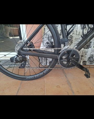 Scott Addict 10 2023 2023 Road & Gravel d'occasion — image 3 sur 3