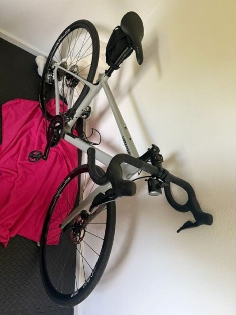 Brugt Cannondale Synapse Carbon 2 LE 2024 2024 Road & Gravel — billede 3 af 5