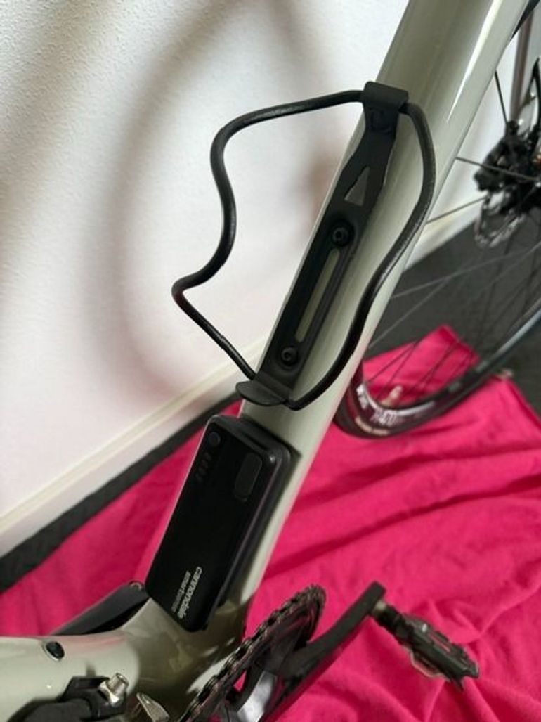 Brugt Cannondale Synapse Carbon 2 LE 2024 2024 Road & Gravel — billede 5 af 5