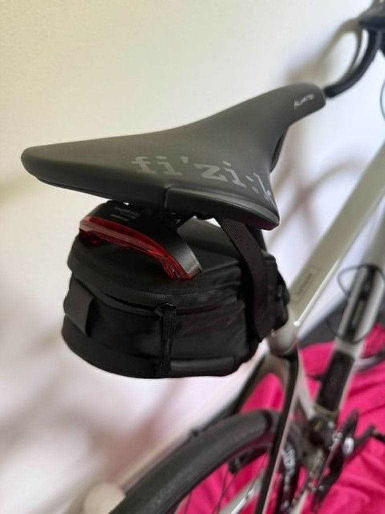 Brugt Cannondale Synapse Carbon 2 LE 2024 2024 Road & Gravel — billede 4 af 5