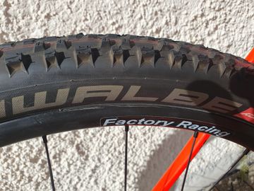 Brugt Cannondale F-Si Hi-MOD Ultimate 2023 2023 Mountainbike — billede 3 af 12